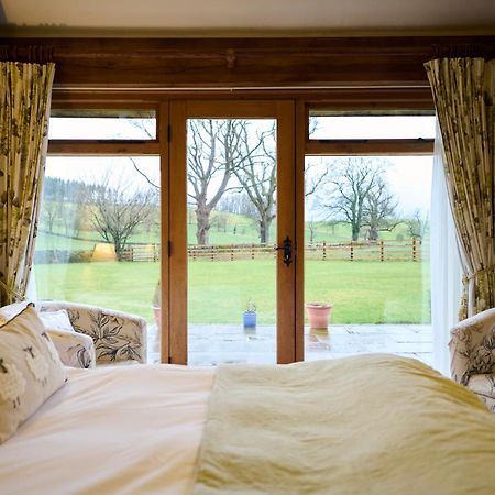 Green Grove Country House Malham Εξωτερικό φωτογραφία