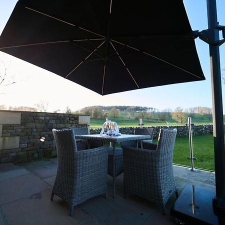 Green Grove Country House Malham Εξωτερικό φωτογραφία