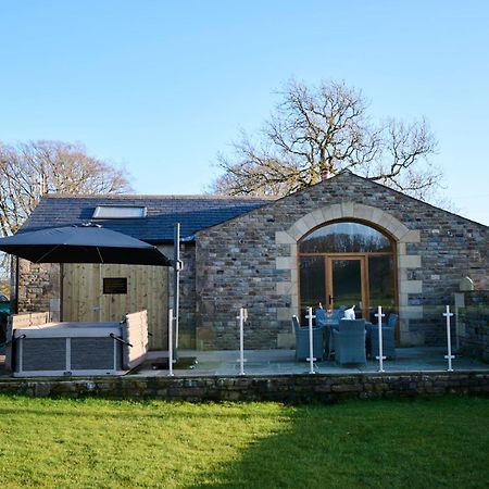 Green Grove Country House Malham Εξωτερικό φωτογραφία