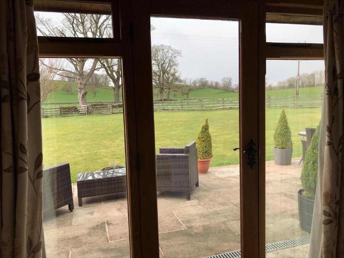 Green Grove Country House Malham Εξωτερικό φωτογραφία