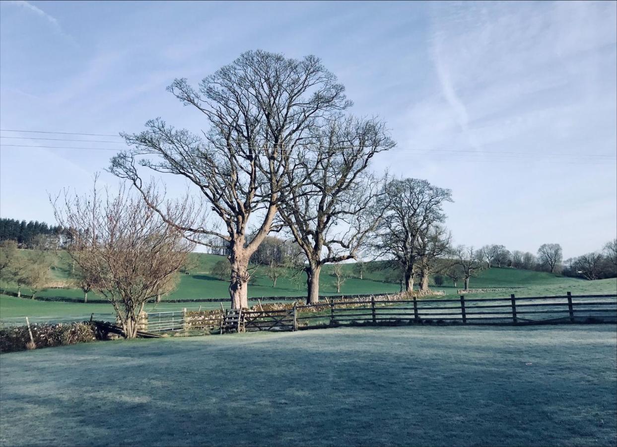 Green Grove Country House Malham Εξωτερικό φωτογραφία