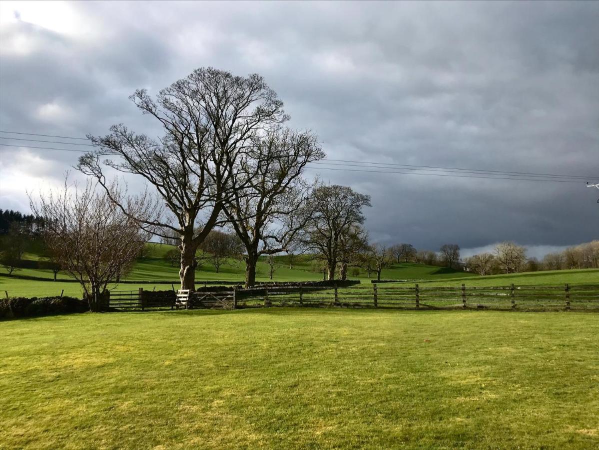 Green Grove Country House Malham Εξωτερικό φωτογραφία