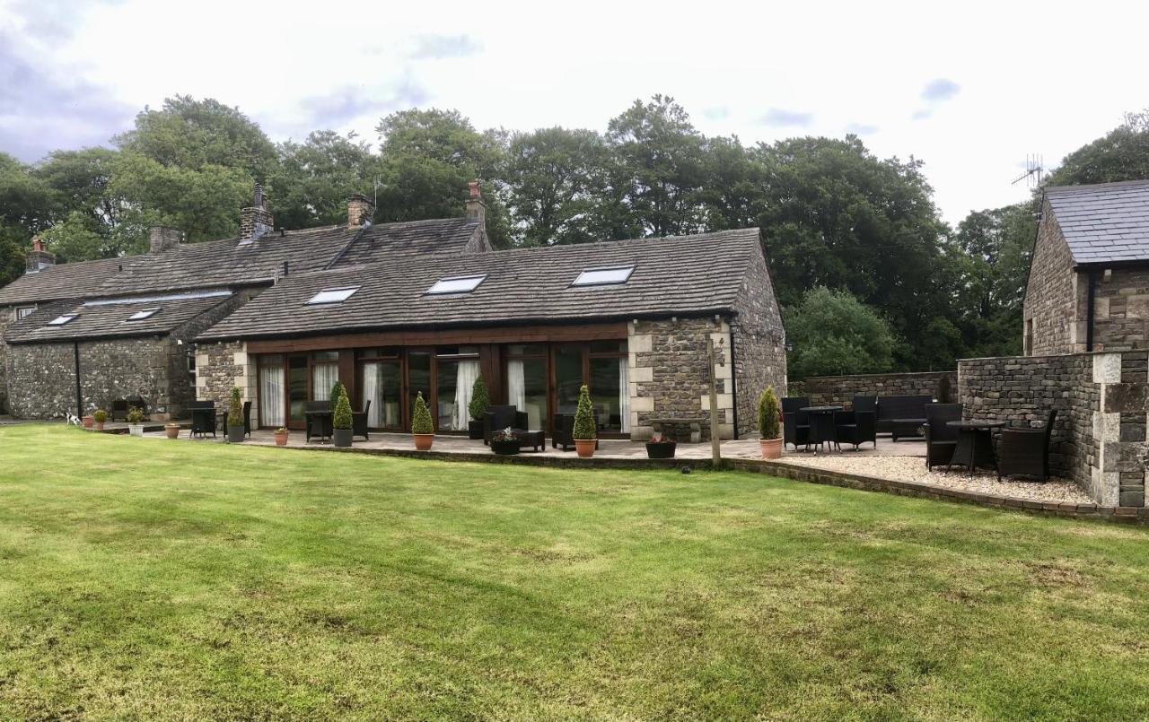 Green Grove Country House Malham Εξωτερικό φωτογραφία