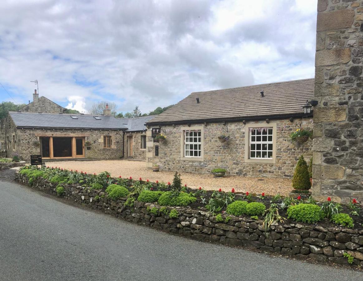 Green Grove Country House Malham Εξωτερικό φωτογραφία