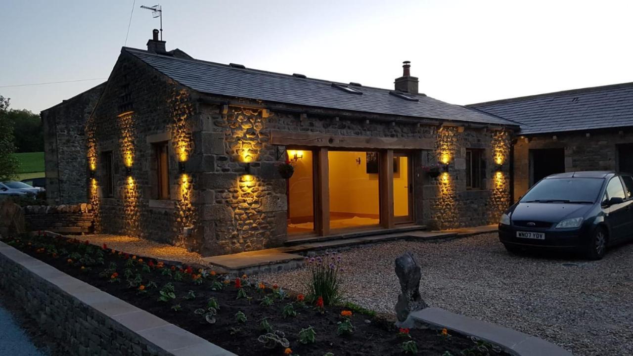 Green Grove Country House Malham Εξωτερικό φωτογραφία
