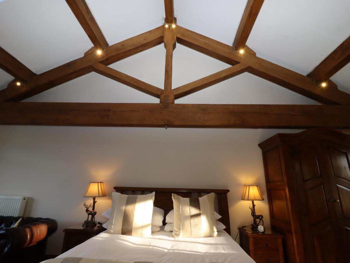 Green Grove Country House Malham Εξωτερικό φωτογραφία