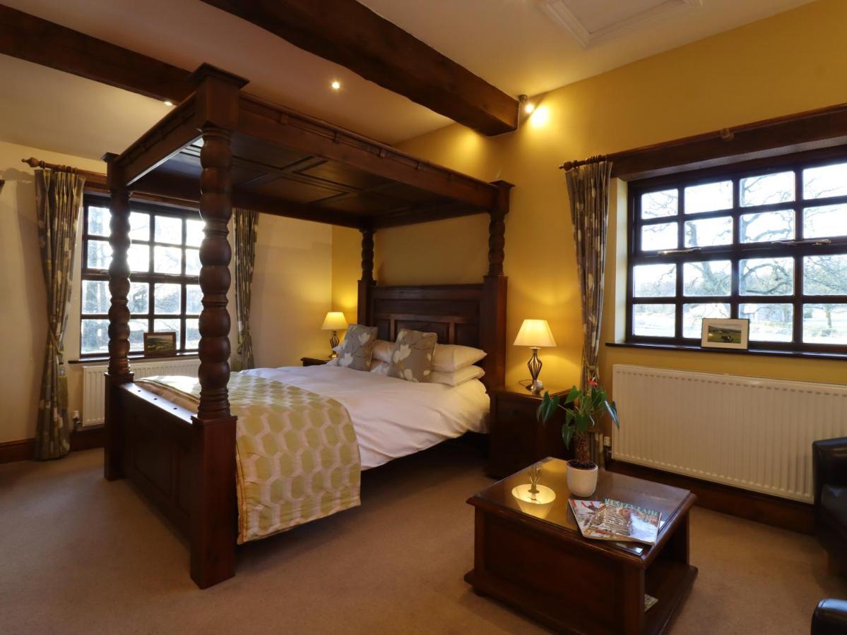 Green Grove Country House Malham Εξωτερικό φωτογραφία