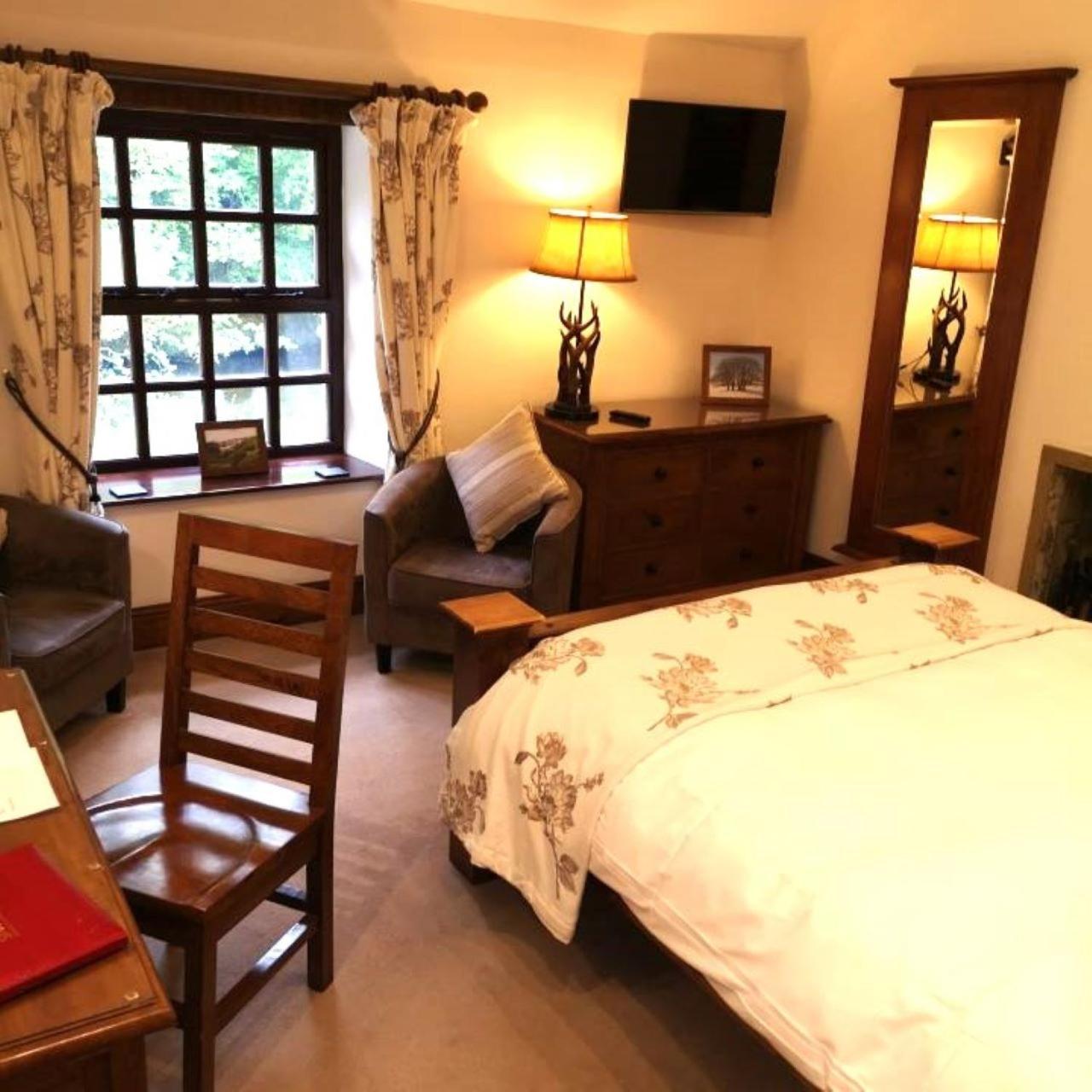 Green Grove Country House Malham Εξωτερικό φωτογραφία