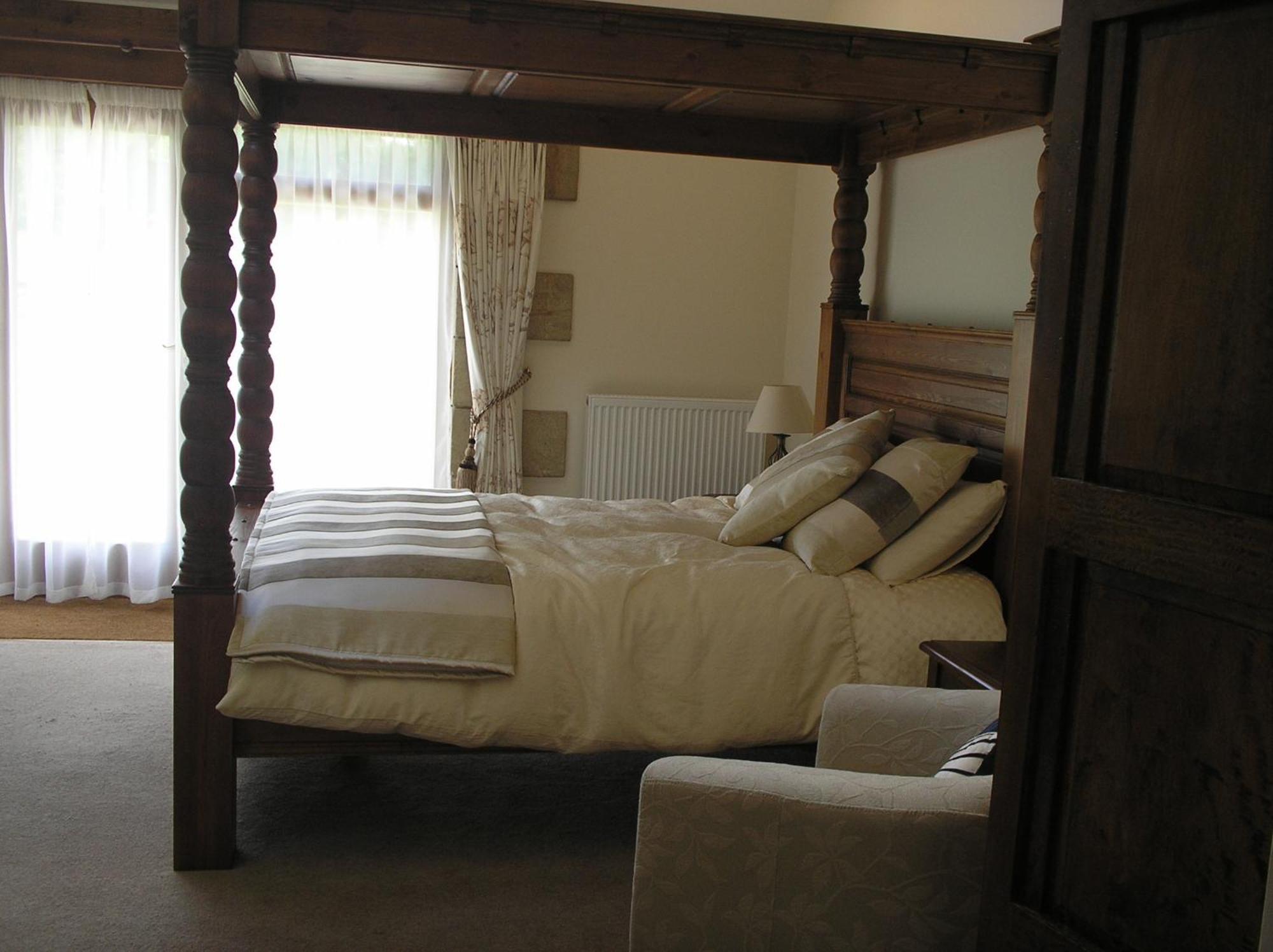 Green Grove Country House Malham Εξωτερικό φωτογραφία