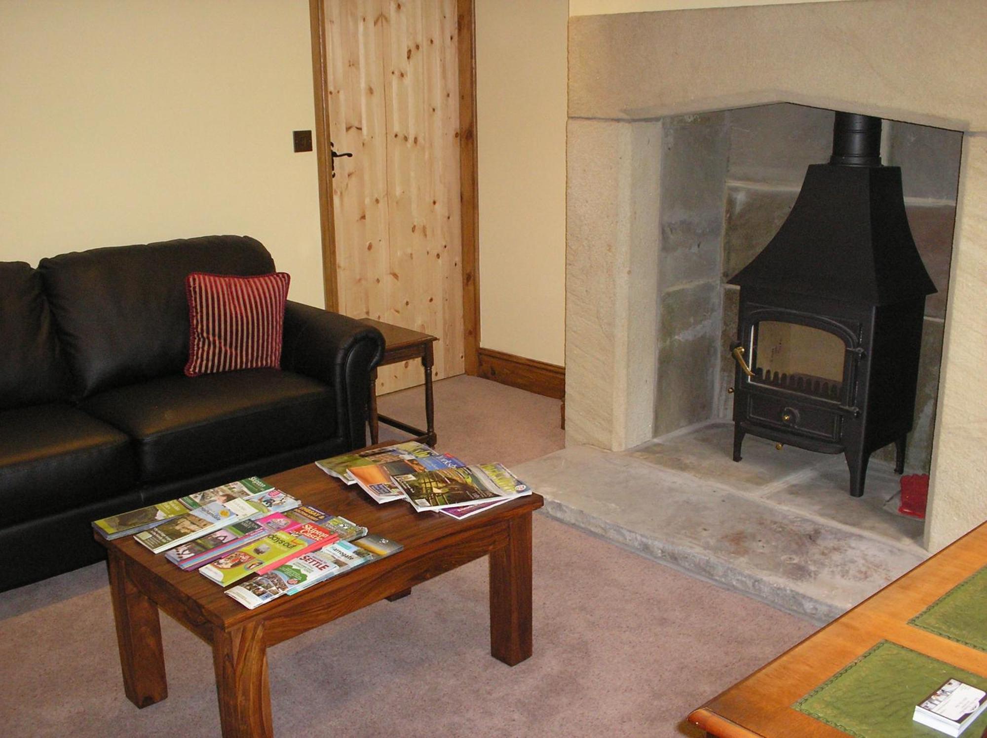 Green Grove Country House Malham Εξωτερικό φωτογραφία