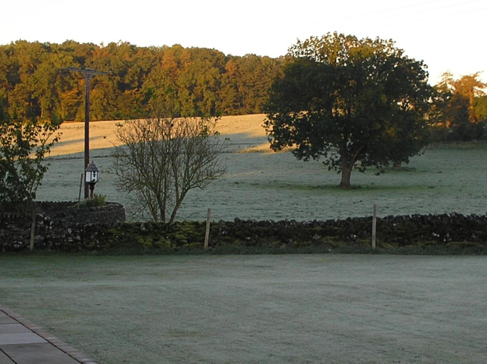 Green Grove Country House Malham Εξωτερικό φωτογραφία