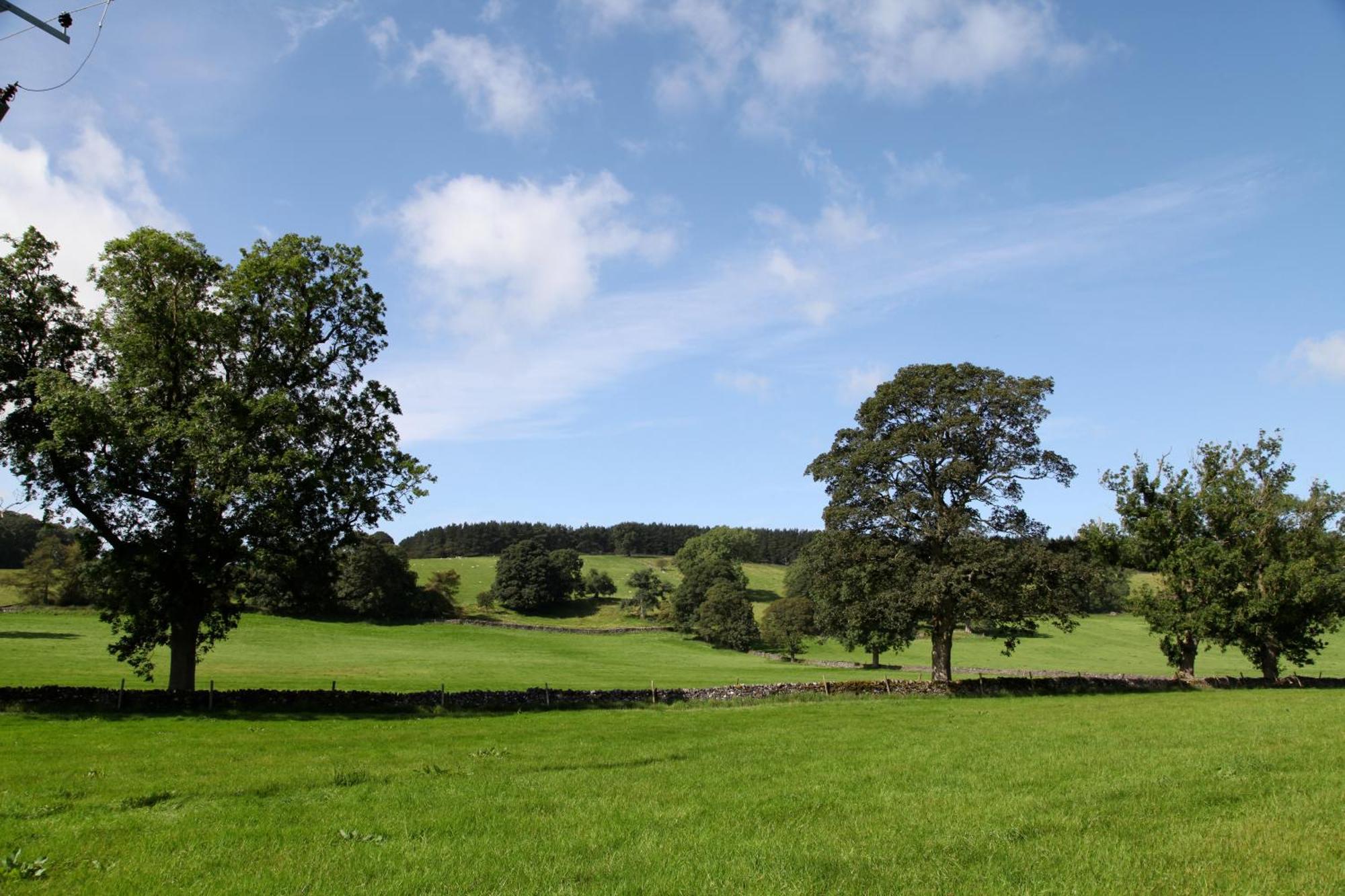 Green Grove Country House Malham Εξωτερικό φωτογραφία