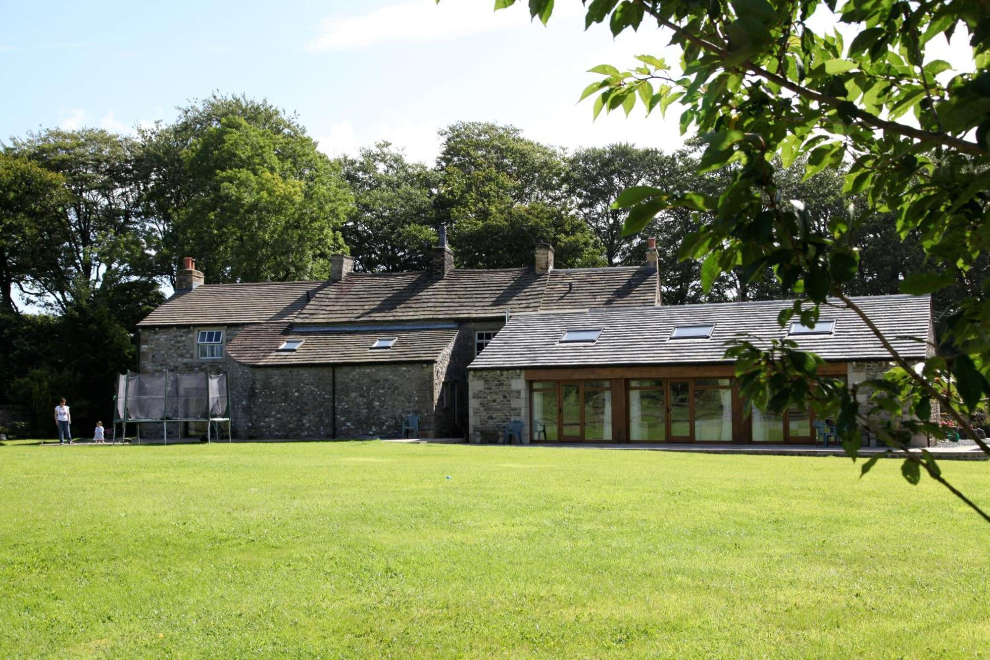Green Grove Country House Malham Εξωτερικό φωτογραφία