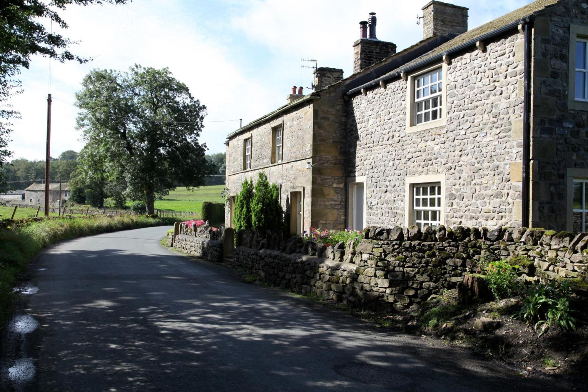Green Grove Country House Malham Εξωτερικό φωτογραφία
