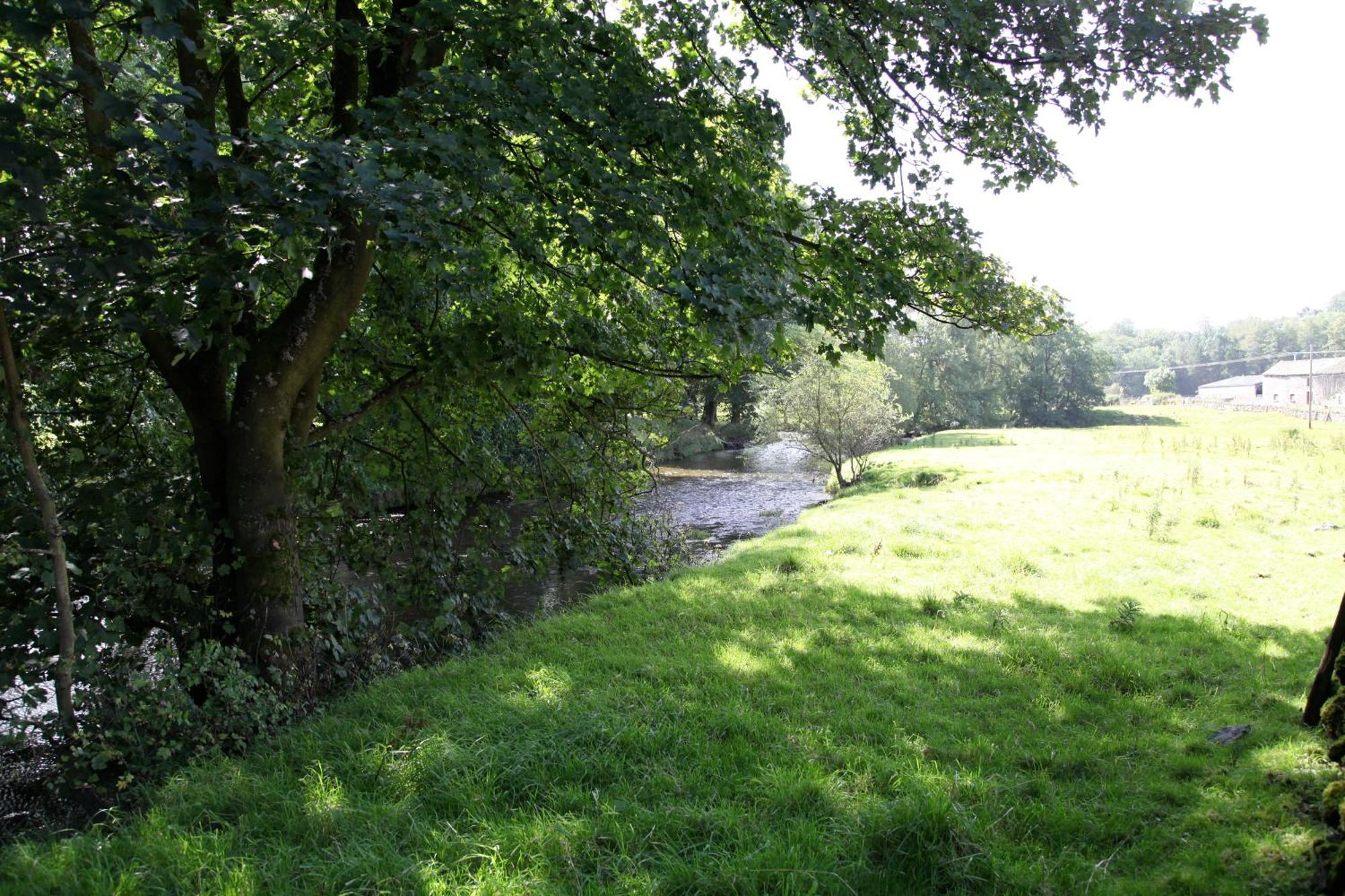 Green Grove Country House Malham Εξωτερικό φωτογραφία