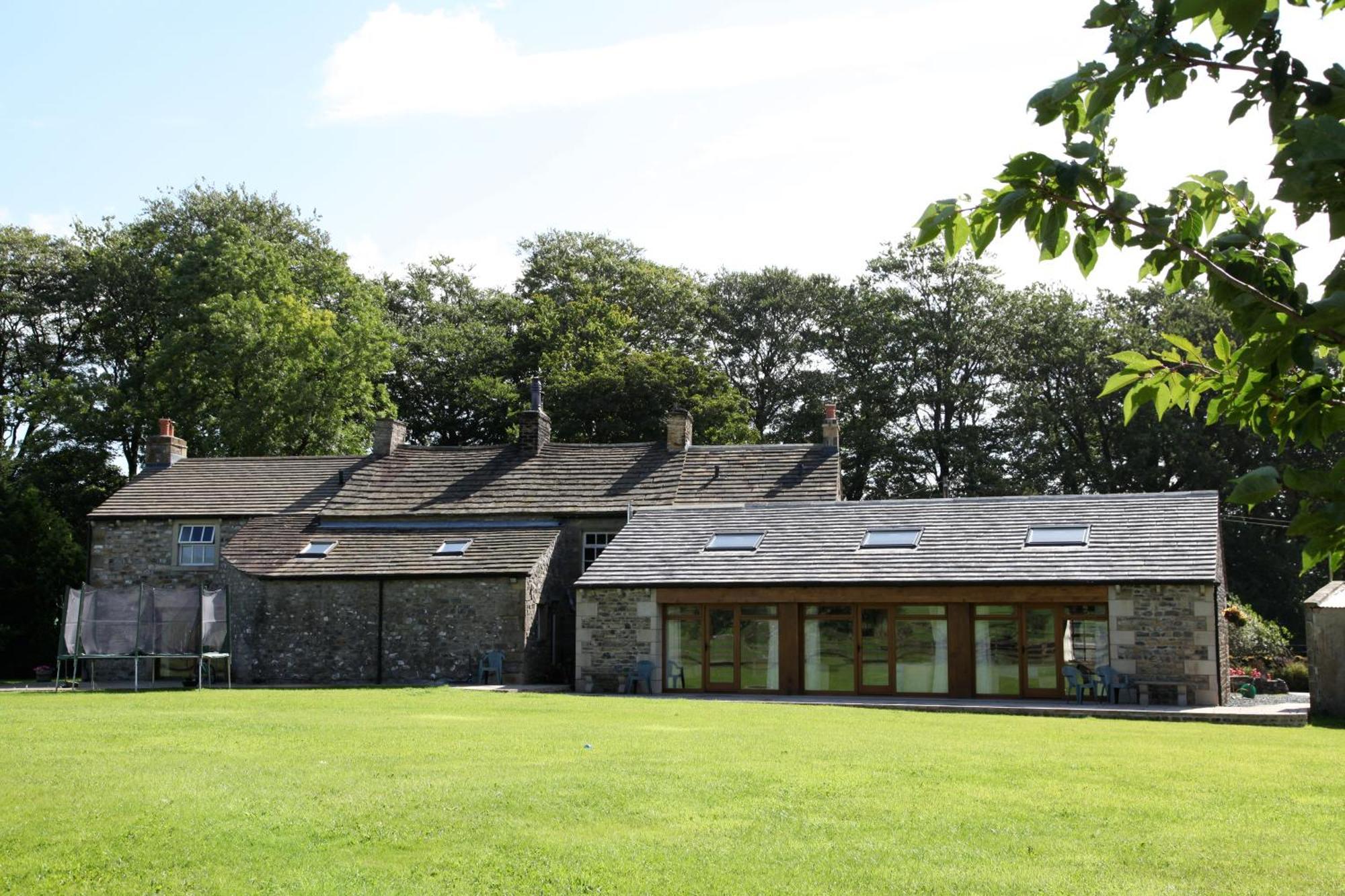 Green Grove Country House Malham Εξωτερικό φωτογραφία