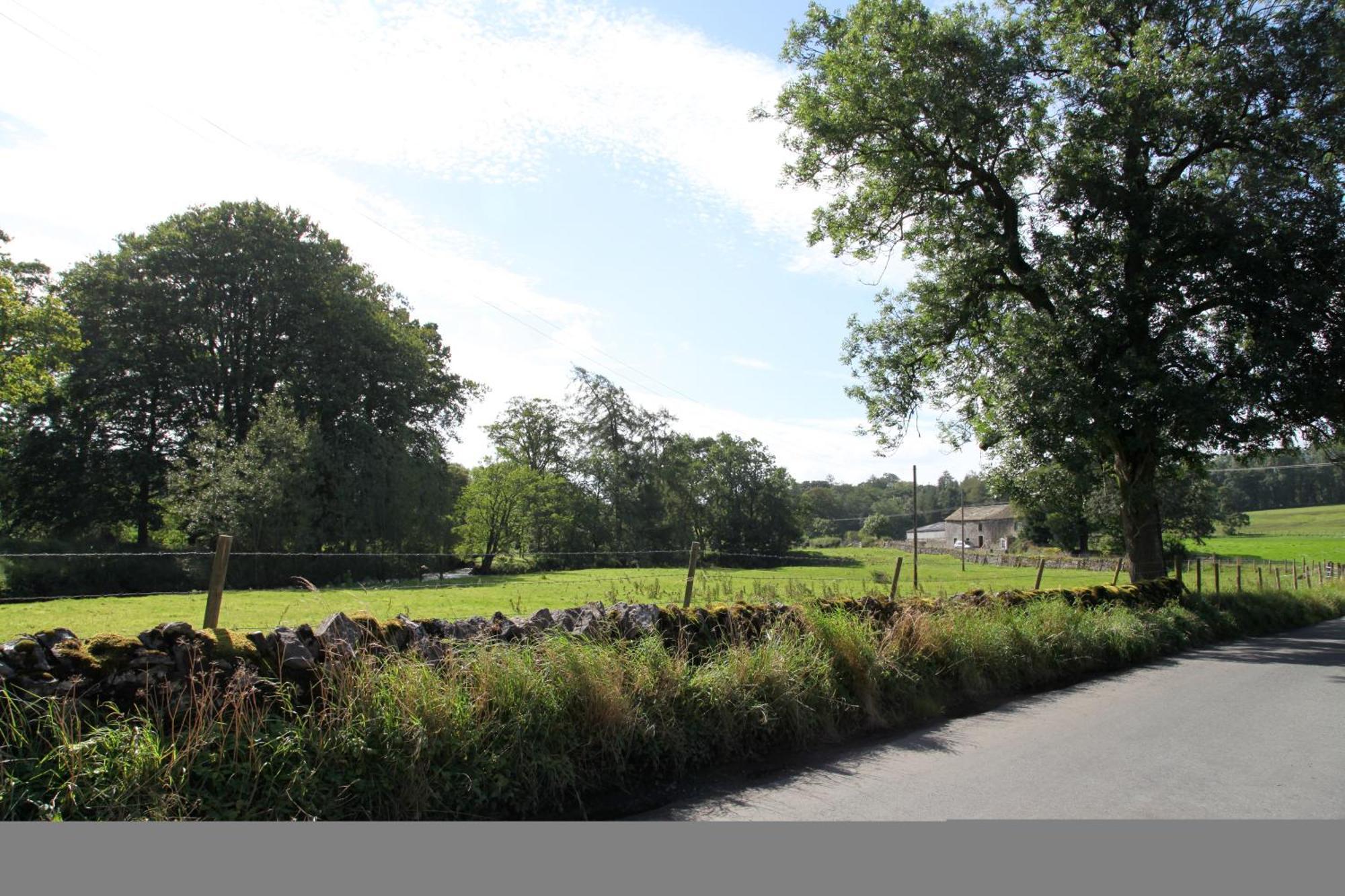 Green Grove Country House Malham Εξωτερικό φωτογραφία