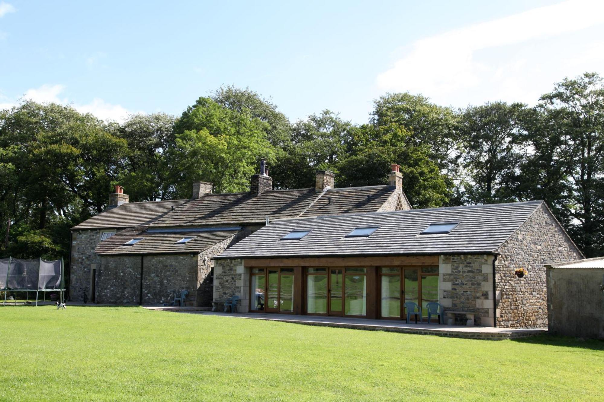 Green Grove Country House Malham Εξωτερικό φωτογραφία