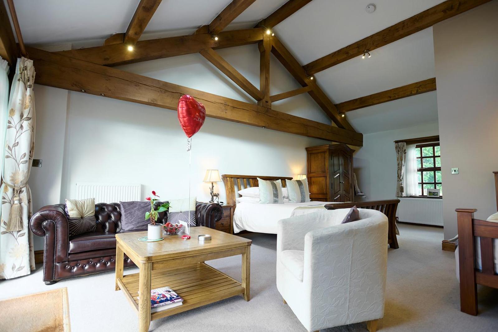 Green Grove Country House Malham Εξωτερικό φωτογραφία