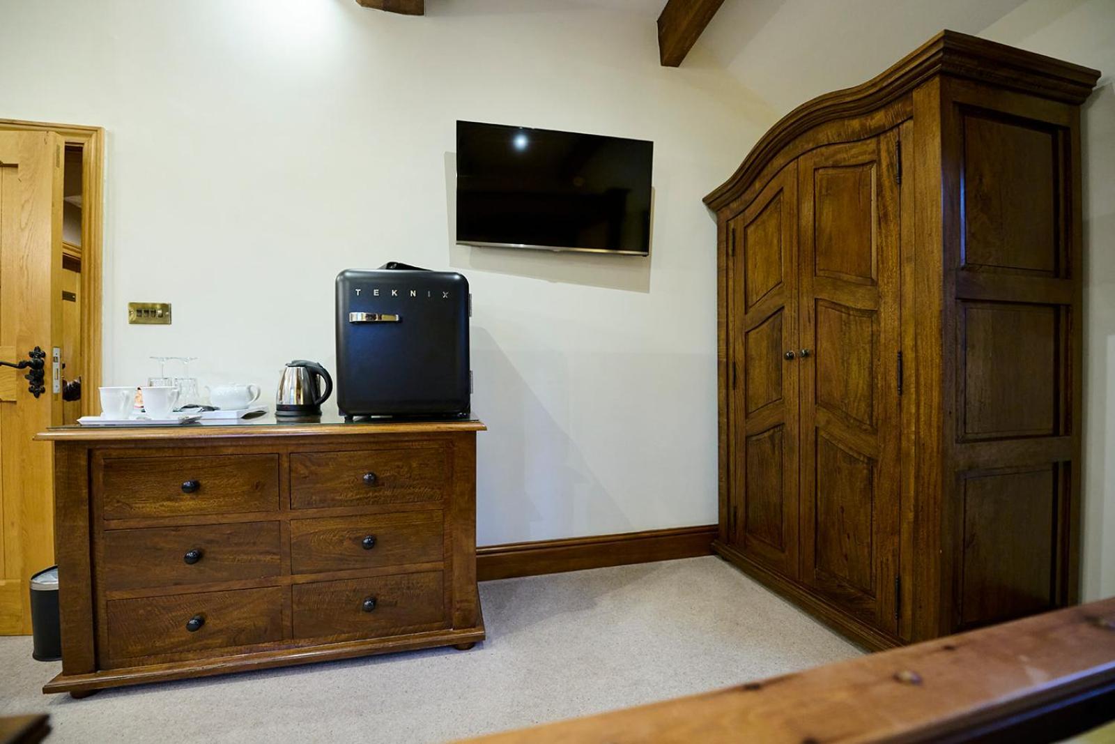 Green Grove Country House Malham Εξωτερικό φωτογραφία