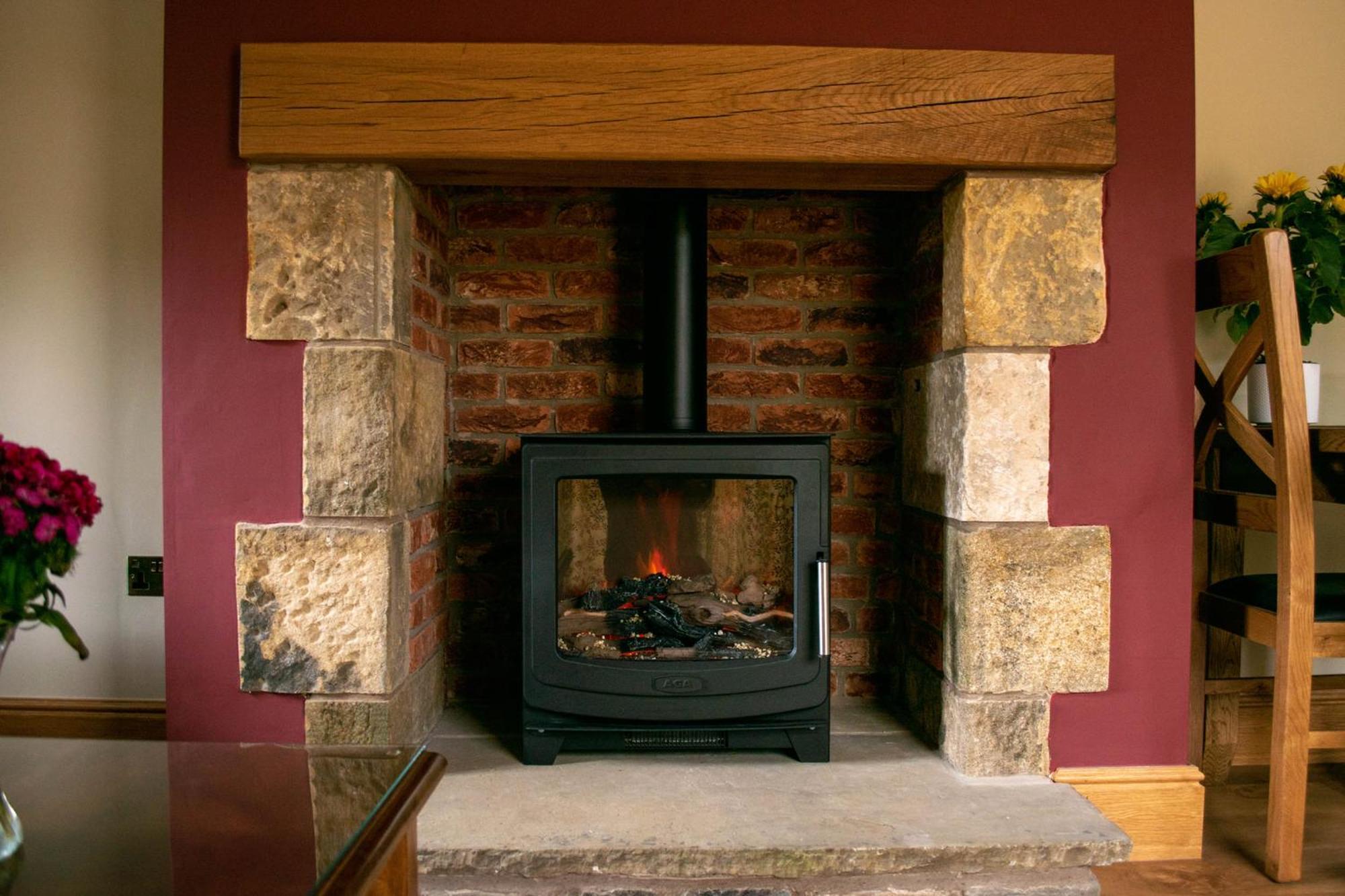 Green Grove Country House Malham Εξωτερικό φωτογραφία
