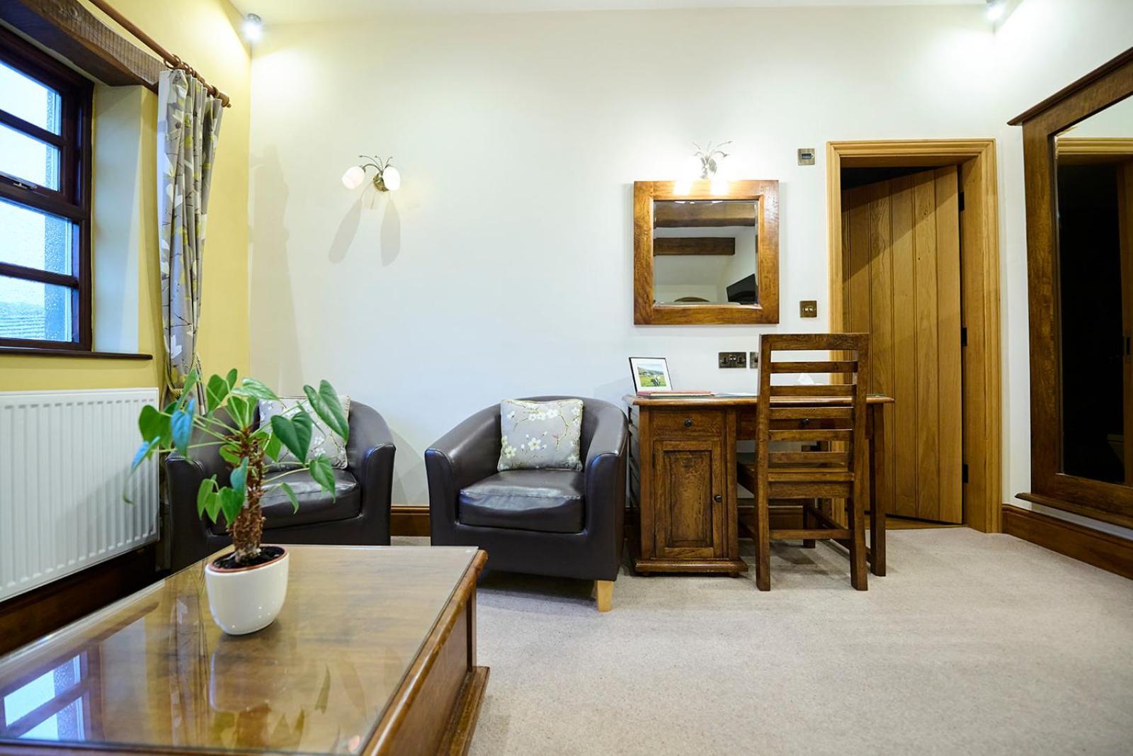 Green Grove Country House Malham Εξωτερικό φωτογραφία