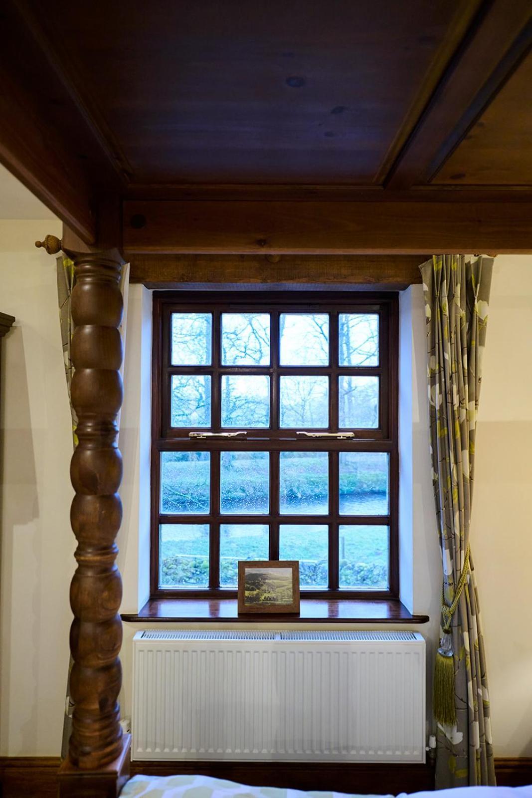 Green Grove Country House Malham Εξωτερικό φωτογραφία