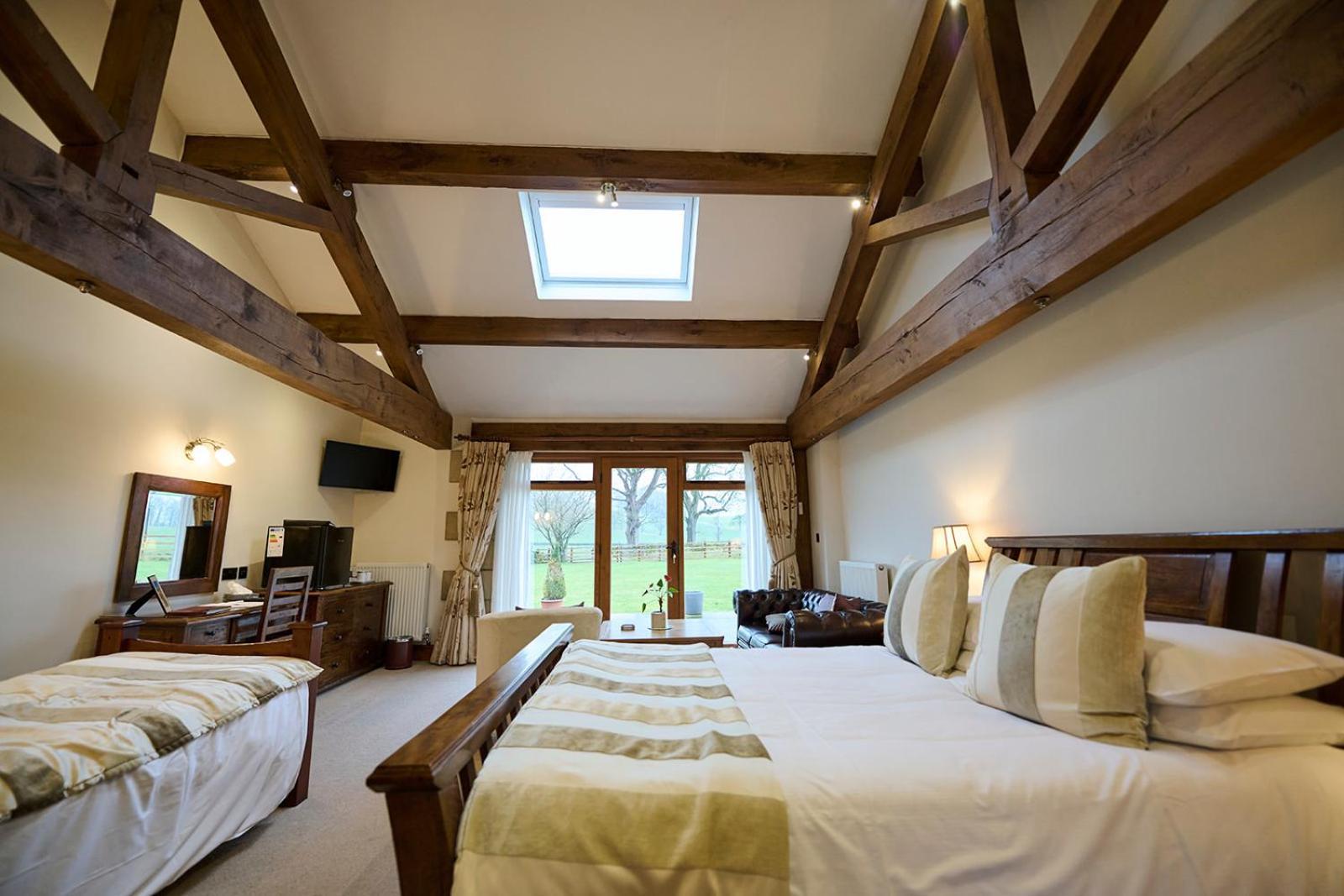 Green Grove Country House Malham Εξωτερικό φωτογραφία