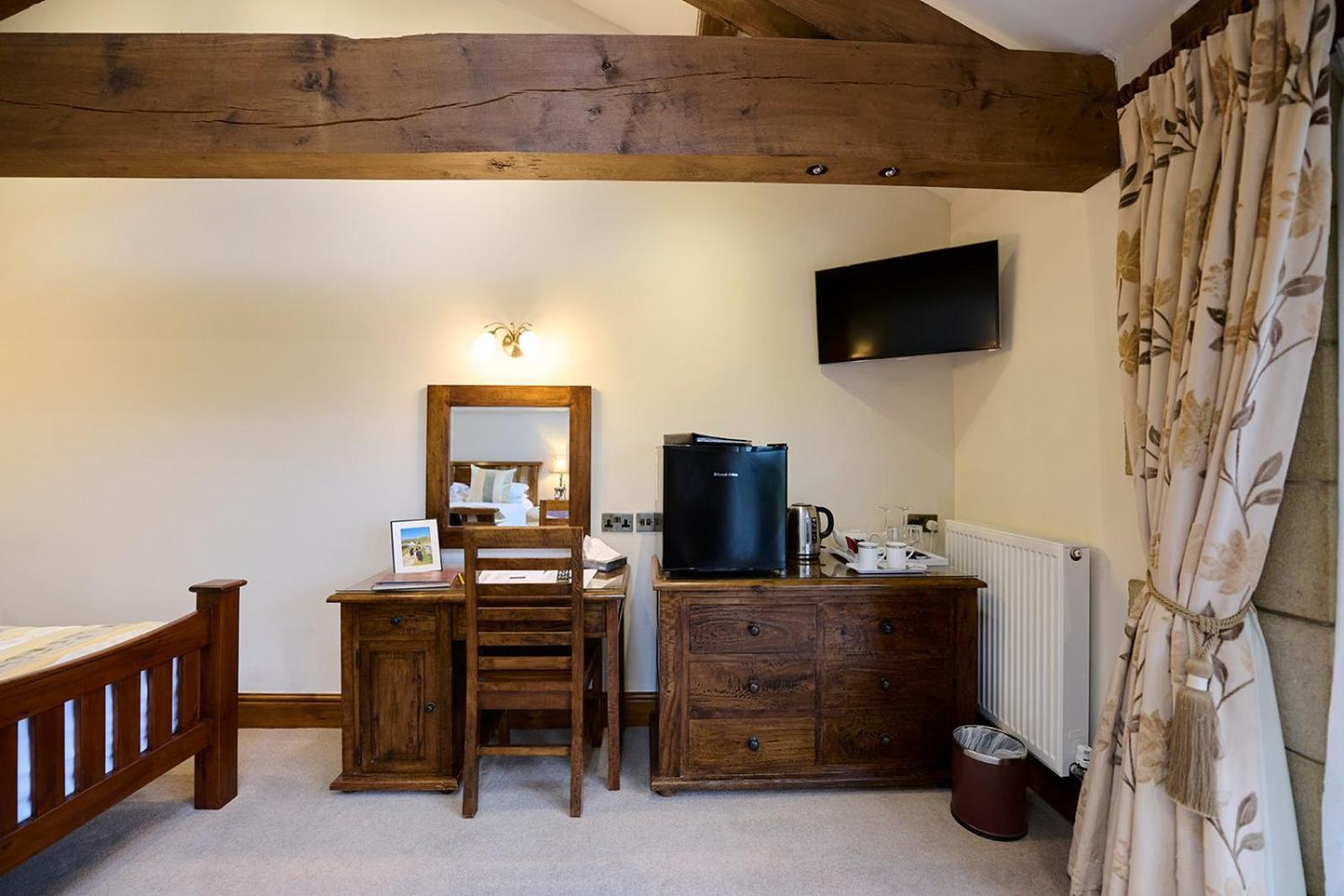 Green Grove Country House Malham Εξωτερικό φωτογραφία