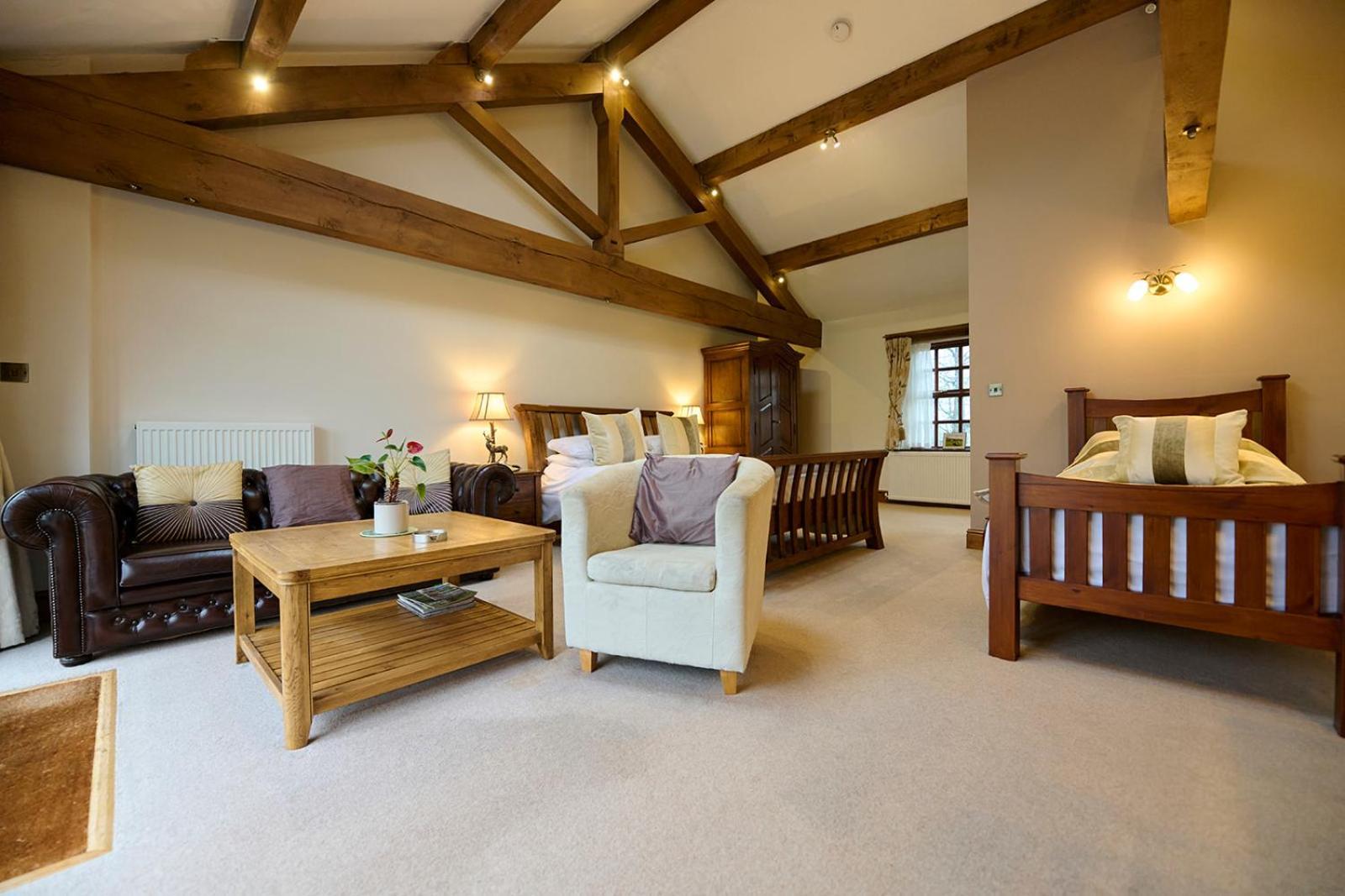 Green Grove Country House Malham Εξωτερικό φωτογραφία