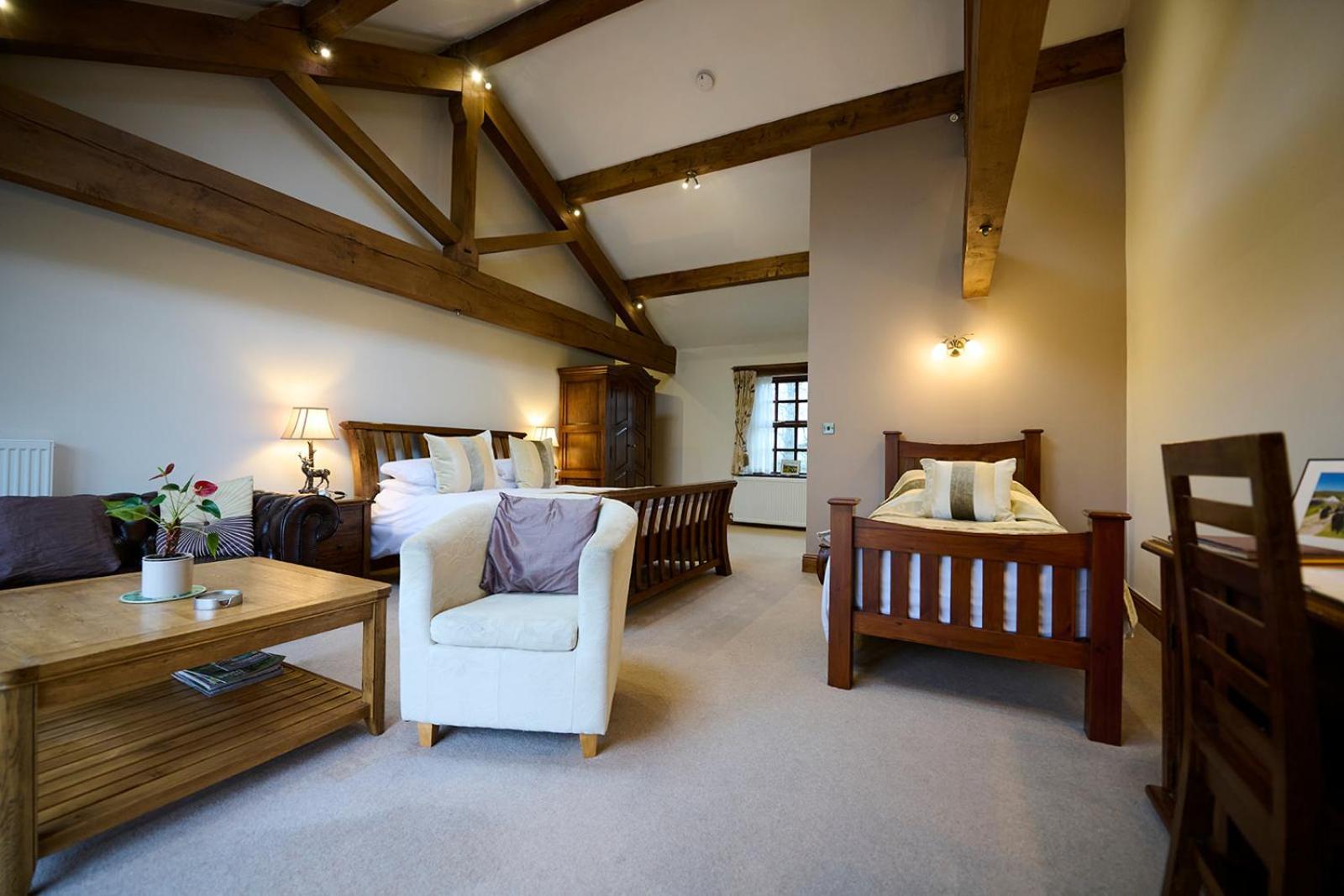 Green Grove Country House Malham Εξωτερικό φωτογραφία