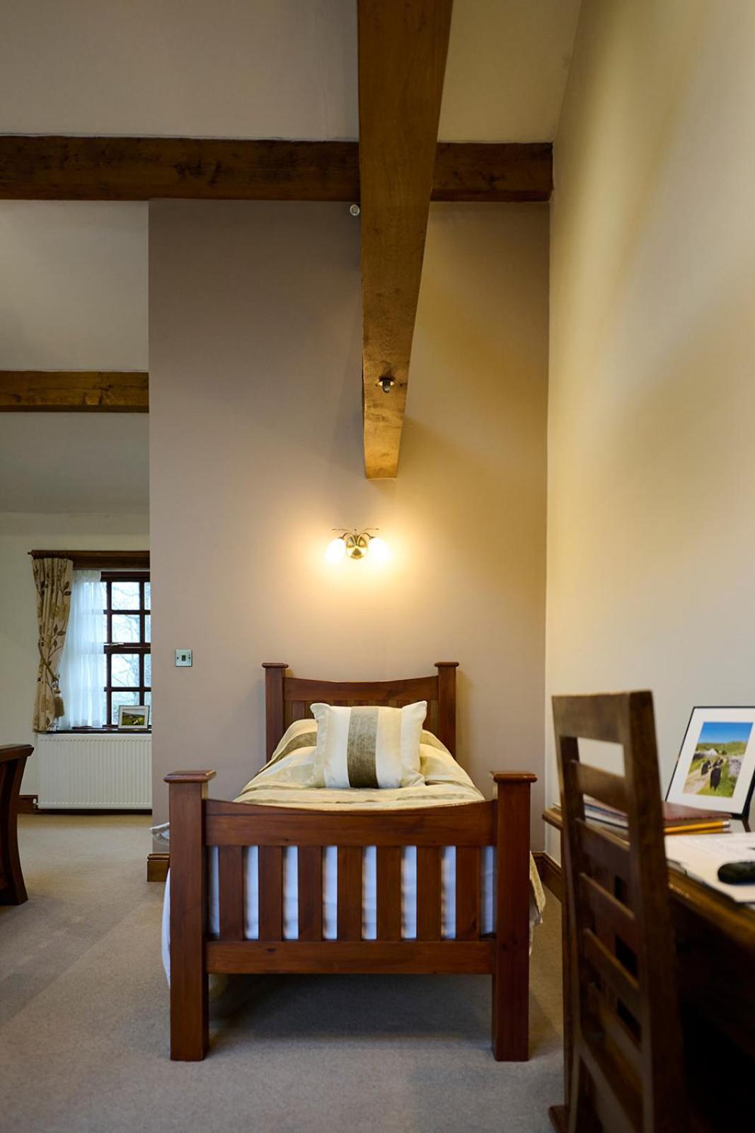 Green Grove Country House Malham Εξωτερικό φωτογραφία