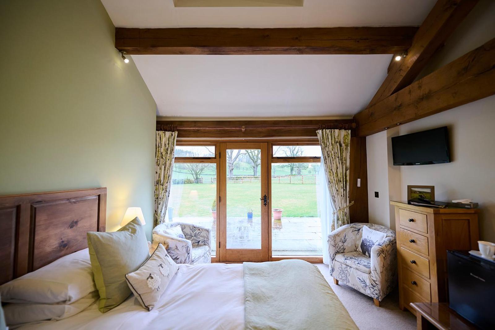 Green Grove Country House Malham Εξωτερικό φωτογραφία