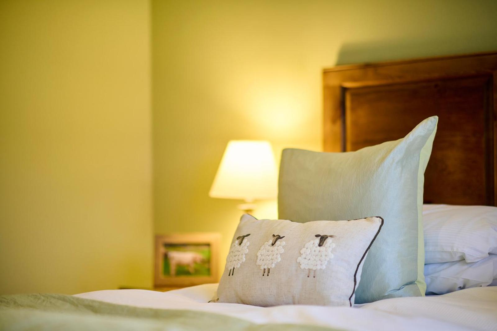 Green Grove Country House Malham Εξωτερικό φωτογραφία