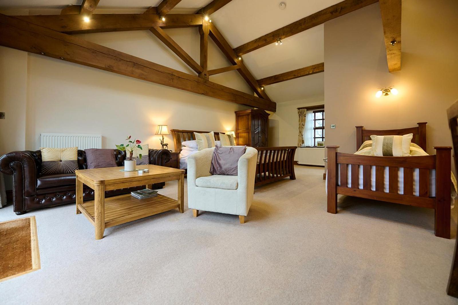 Green Grove Country House Malham Εξωτερικό φωτογραφία