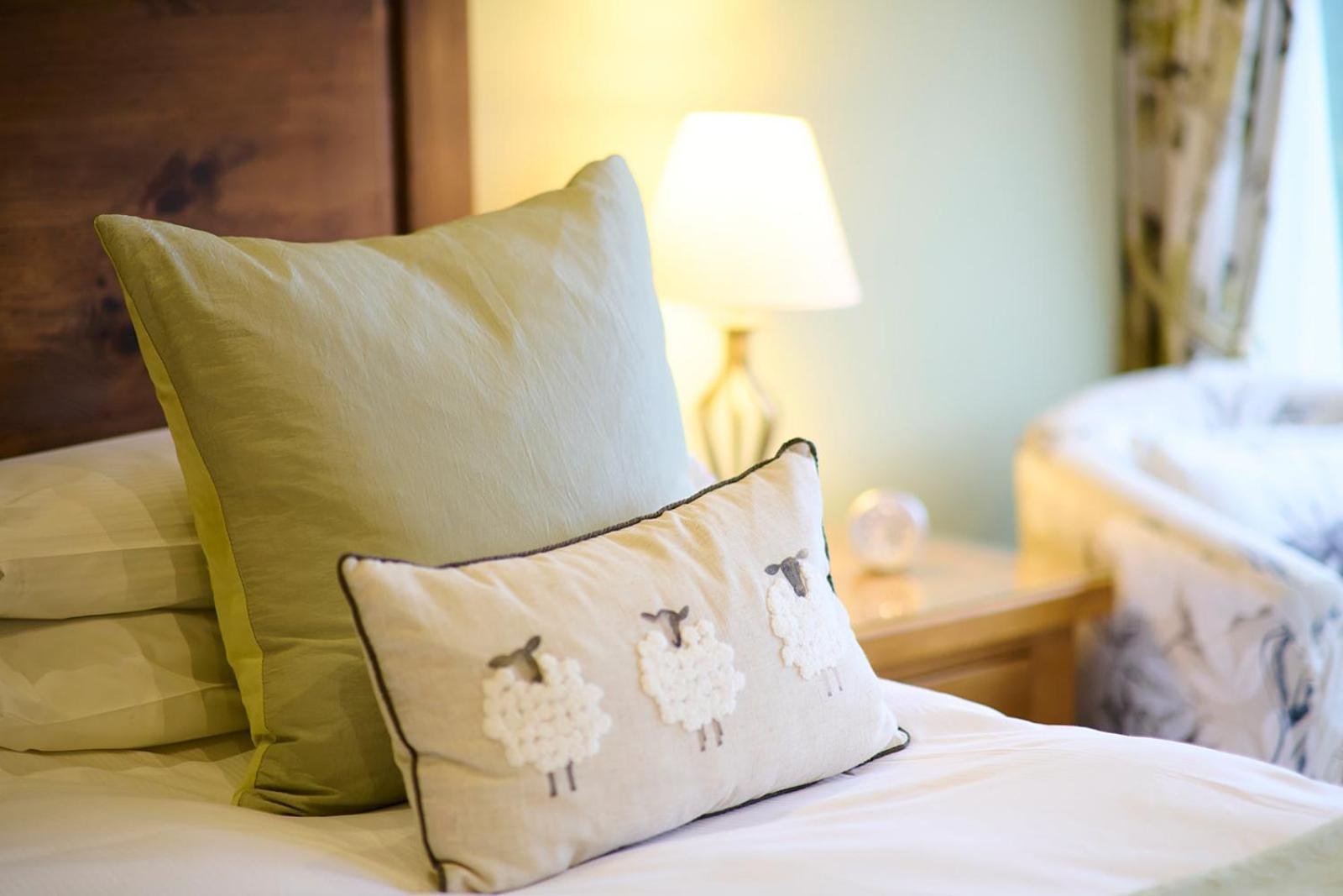 Green Grove Country House Malham Εξωτερικό φωτογραφία