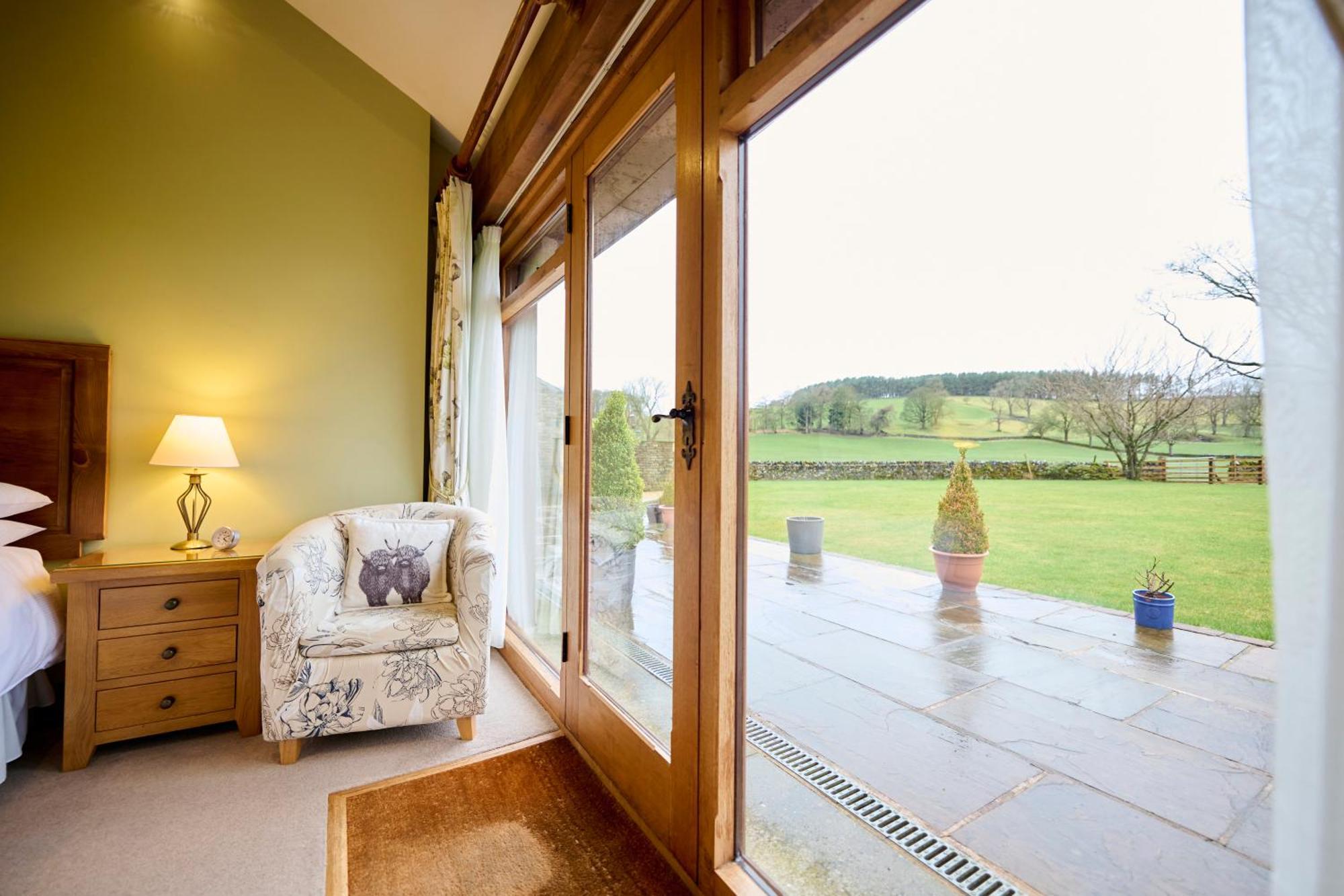 Green Grove Country House Malham Εξωτερικό φωτογραφία