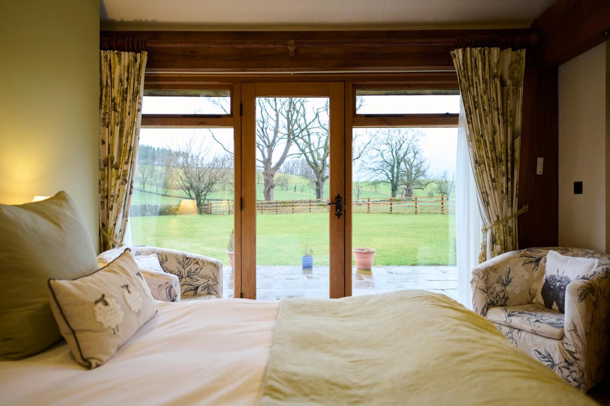 Green Grove Country House Malham Εξωτερικό φωτογραφία