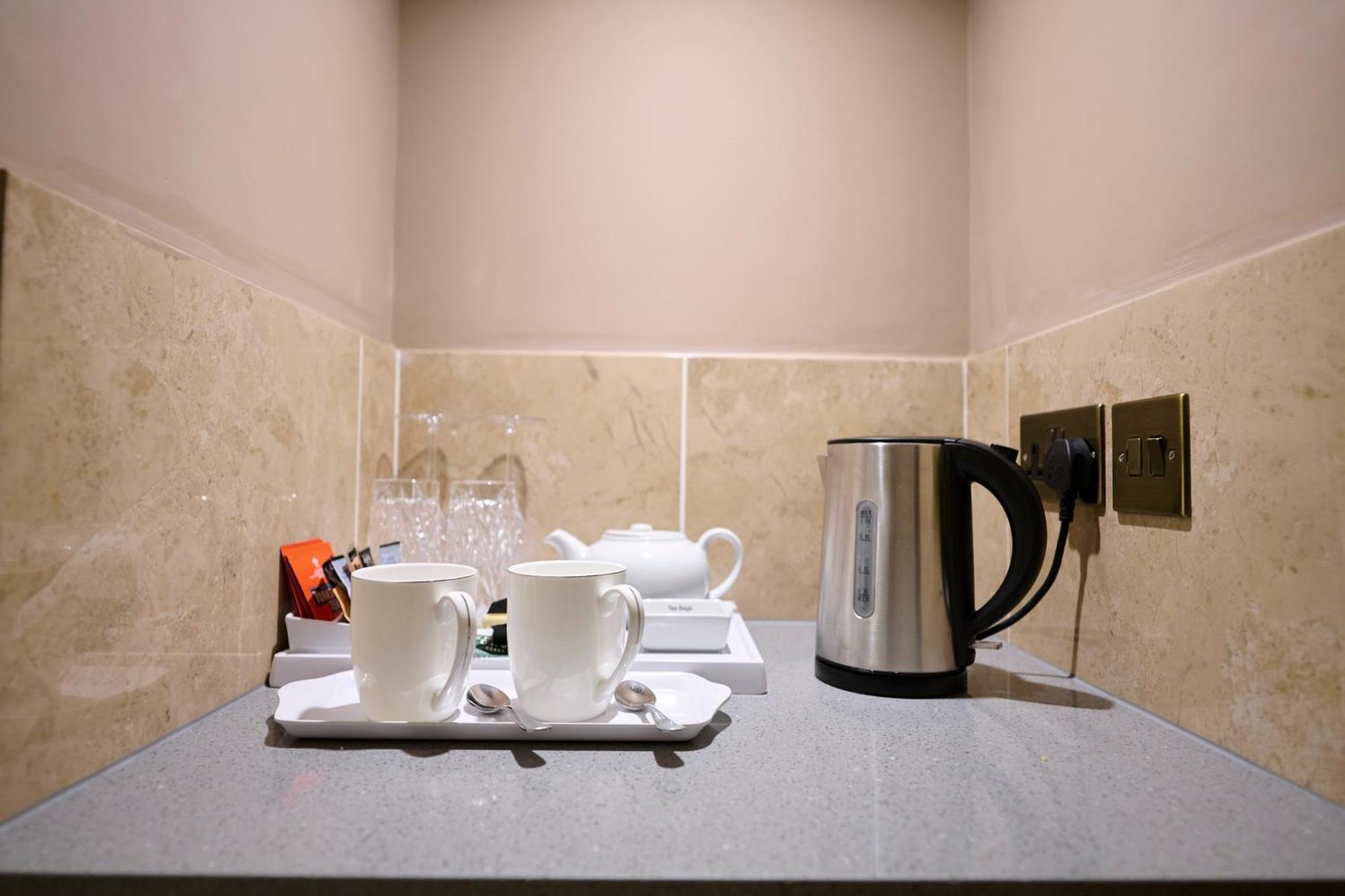 Green Grove Country House Malham Εξωτερικό φωτογραφία