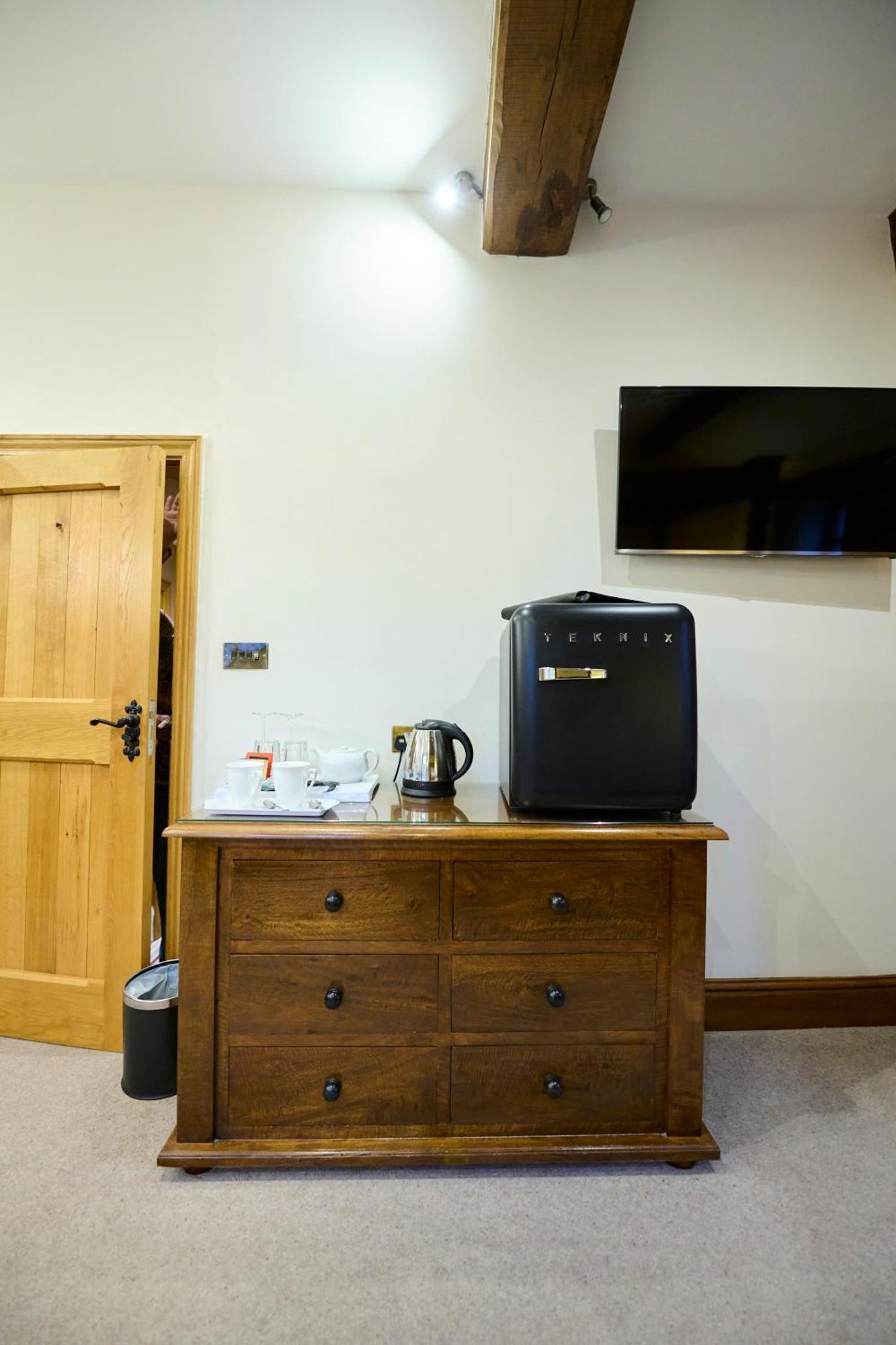 Green Grove Country House Malham Εξωτερικό φωτογραφία