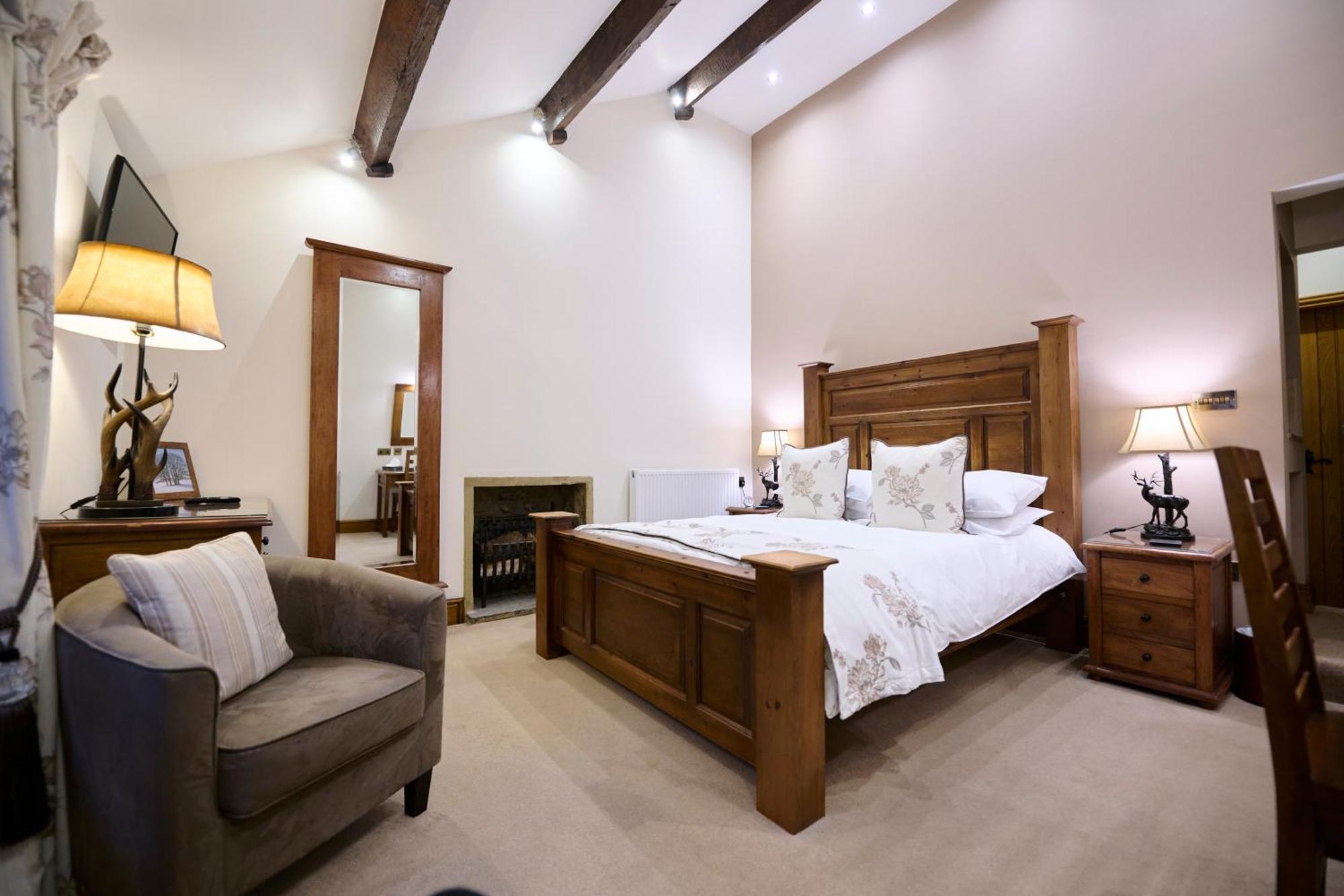 Green Grove Country House Malham Εξωτερικό φωτογραφία