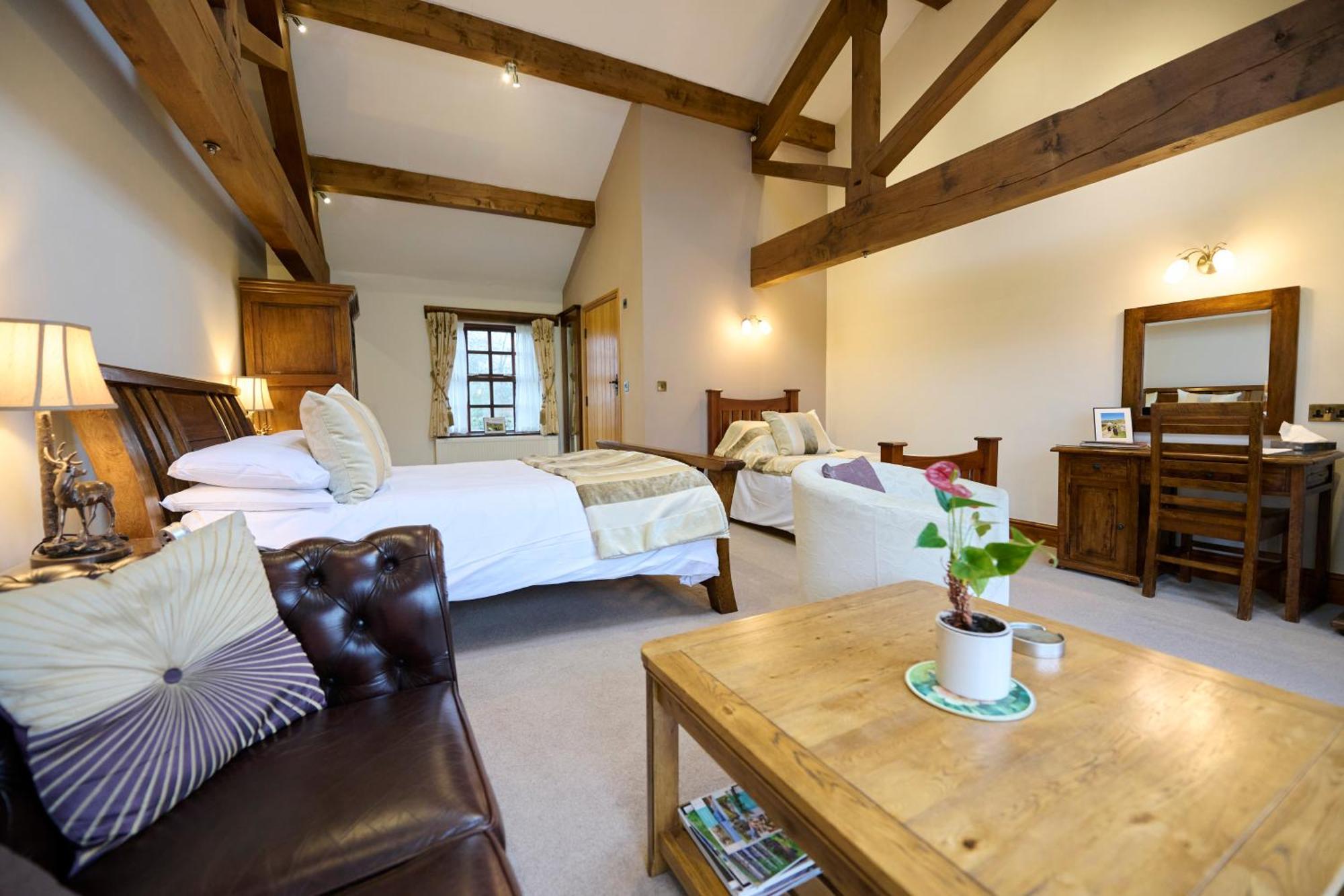 Green Grove Country House Malham Εξωτερικό φωτογραφία