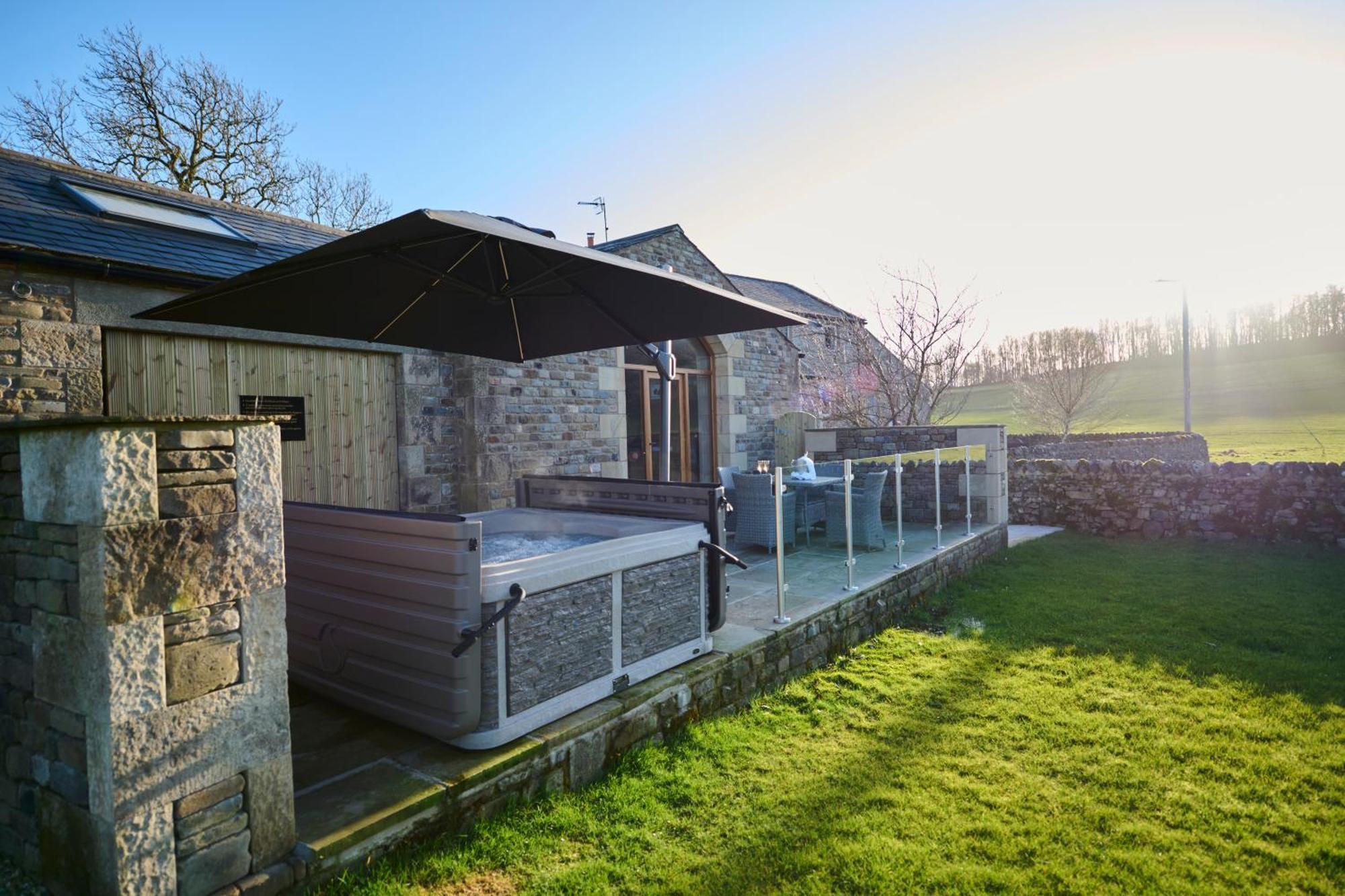 Green Grove Country House Malham Εξωτερικό φωτογραφία