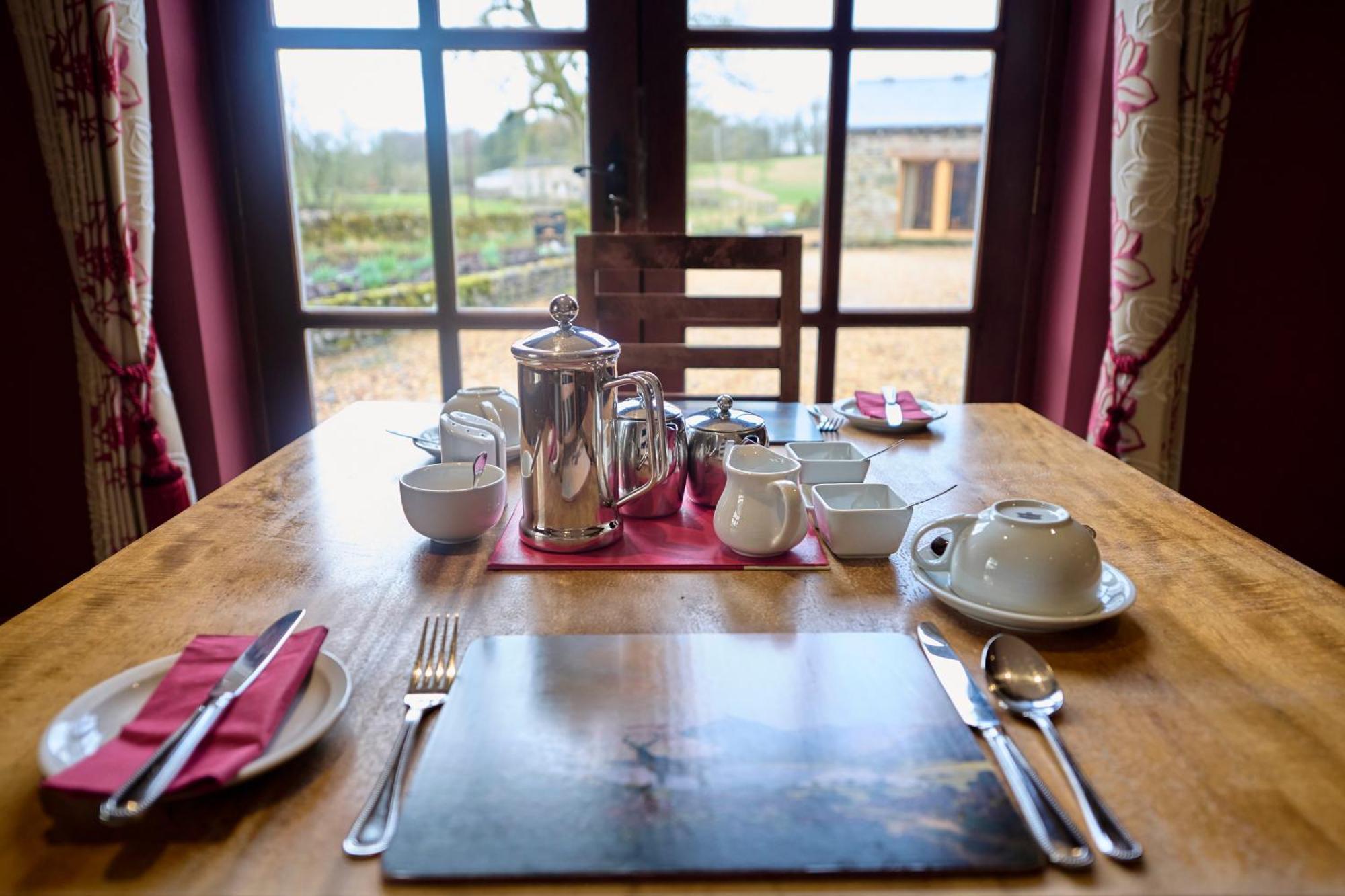 Green Grove Country House Malham Εξωτερικό φωτογραφία