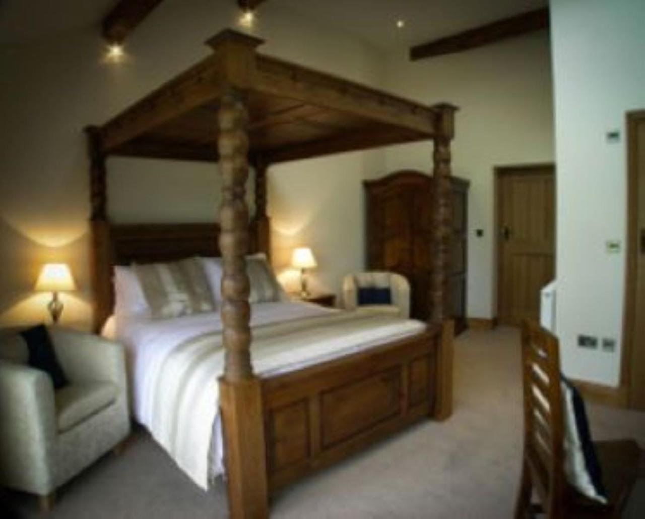 Green Grove Country House Malham Εξωτερικό φωτογραφία