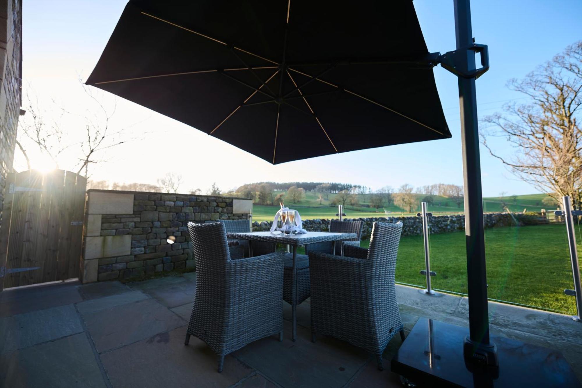 Green Grove Country House Malham Εξωτερικό φωτογραφία