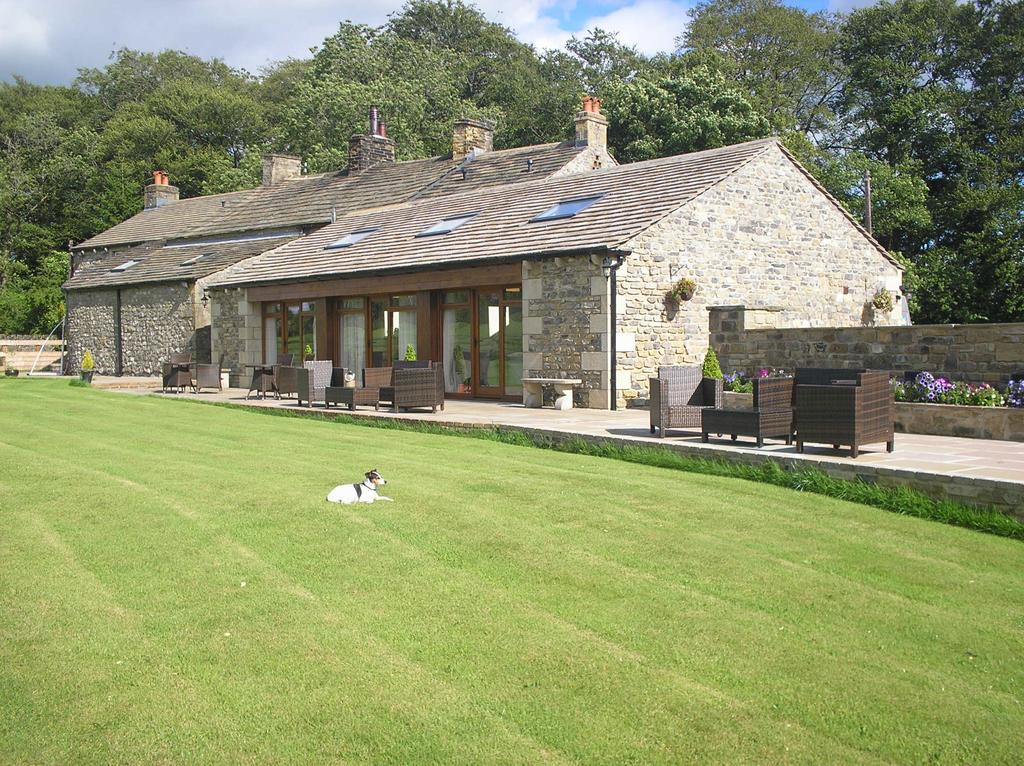 Green Grove Country House Malham Εξωτερικό φωτογραφία